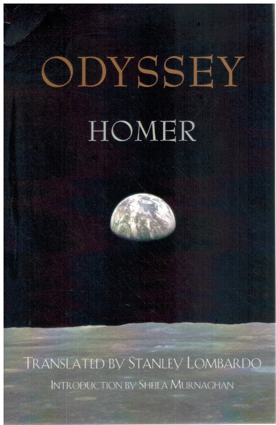 ODYSSEY