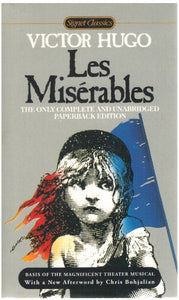 LES MISERABLES