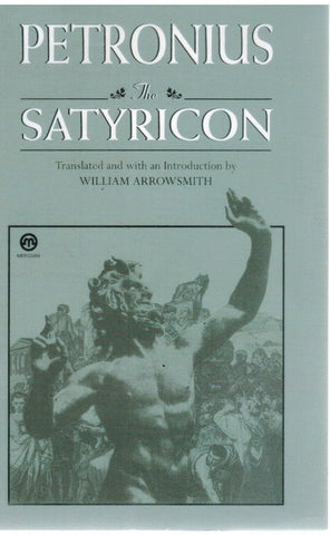 THE SATYRICON