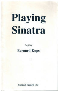 PLAYING SINATRA