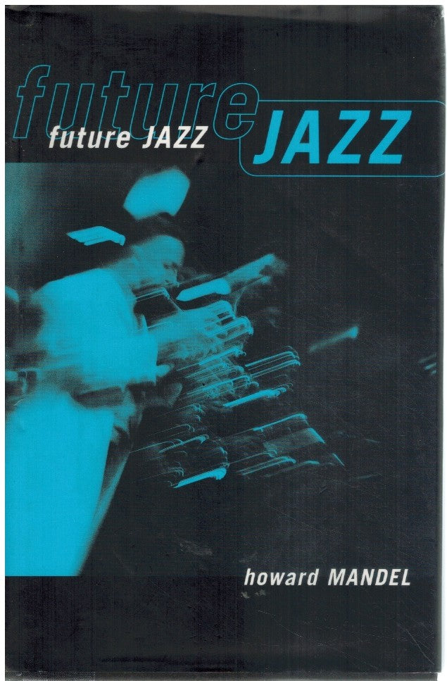 FUTURE JAZZ