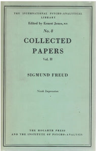 COLLECTED PAPERS VOL. II