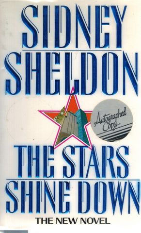 THE STARS SHINE DOWN
