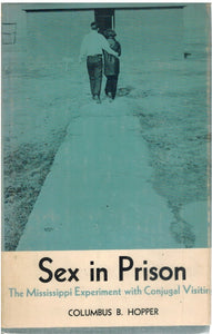 SEX IN PRISON