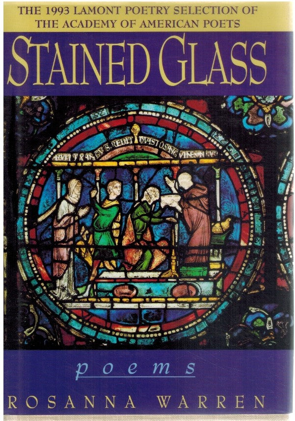 STAINED GLASS