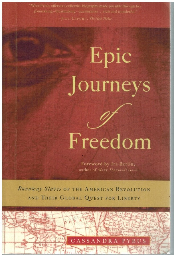 EPIC JOURNEYS OF FREEDOM