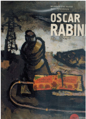 OSCAR RABINE