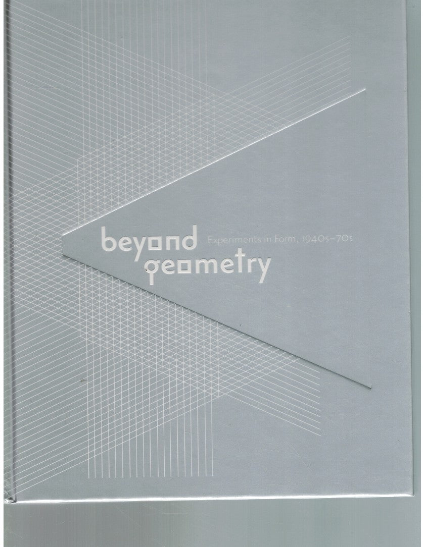 BEYOND GEOMETRY