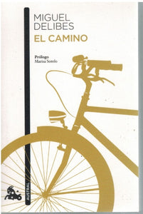 EL CAMINO