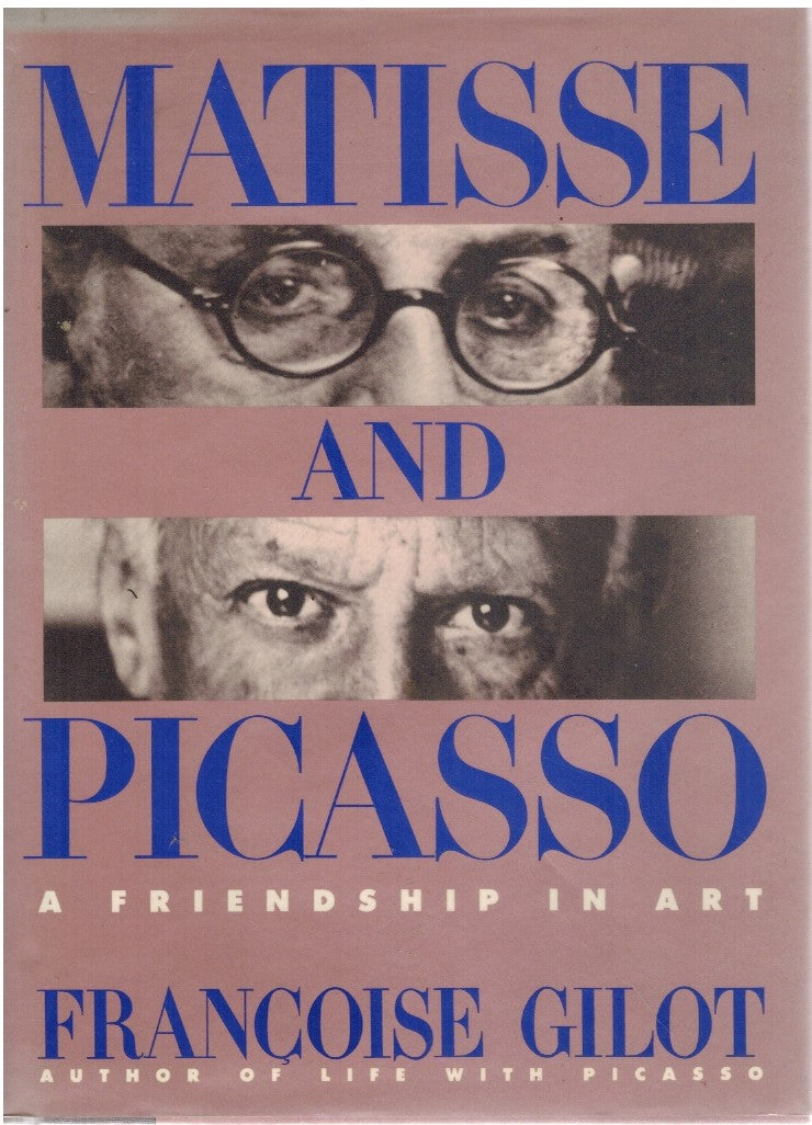 MATISSE AND PICASSO