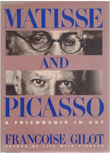 MATISSE AND PICASSO
