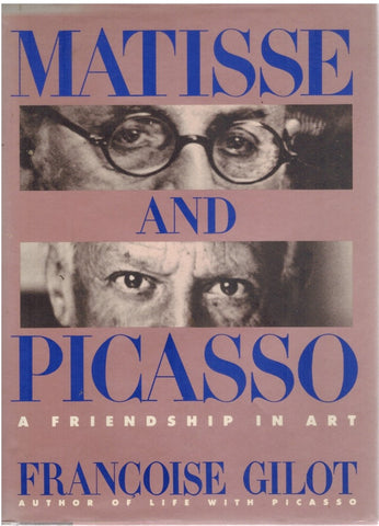 MATISSE AND PICASSO