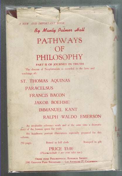 LECTURES ON ANCIENT PHILOSOPHY