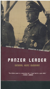 PANZER LEADER