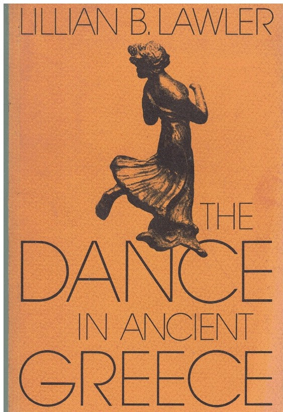 THE DANCE IN ANCIENT GREECE