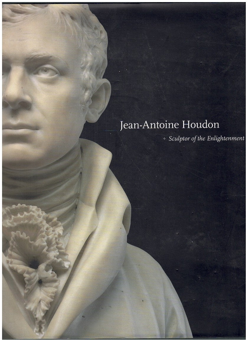 JEAN-ANTOINE HOUDON