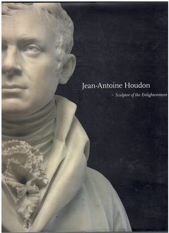 JEAN-ANTOINE HOUDON