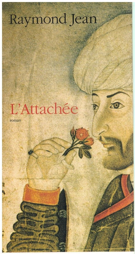 L'ATTACHÉE