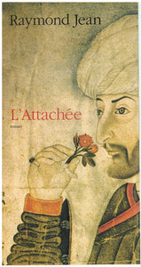 L'ATTACHÉE