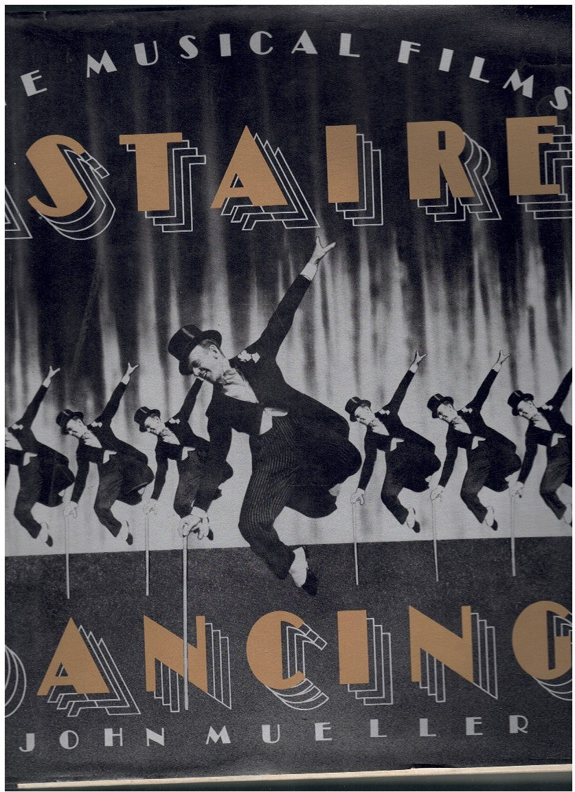 ASTAIRE DANCING