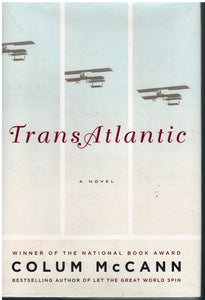 TRANSATLANTIC