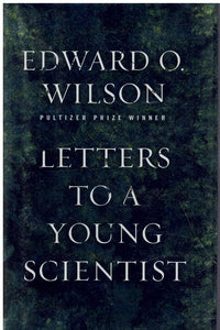 LETTERS TO A YOUNG SCIENTIST