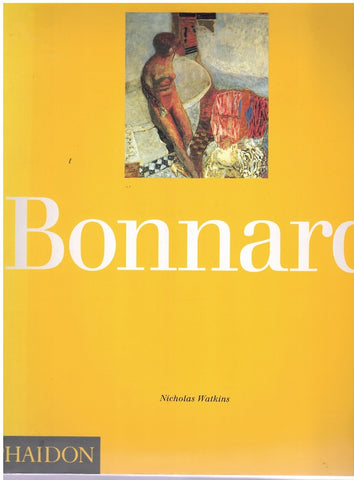BONNARD