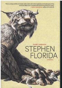 STEPHEN FLORIDA