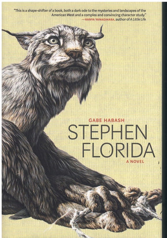 STEPHEN FLORIDA