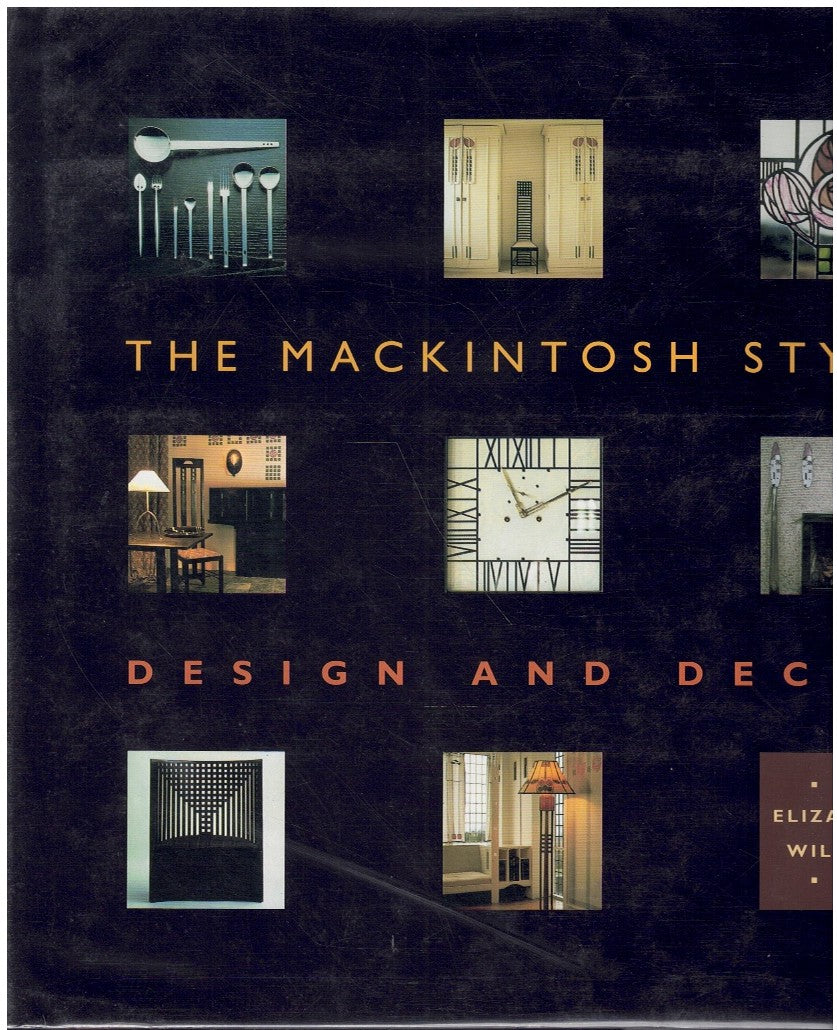 THE MACKINTOSH STYLE