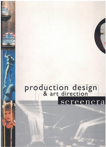 PRODUCTION DESIGN AND ART DIRECTION