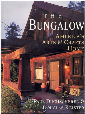 THE BUNGALOW