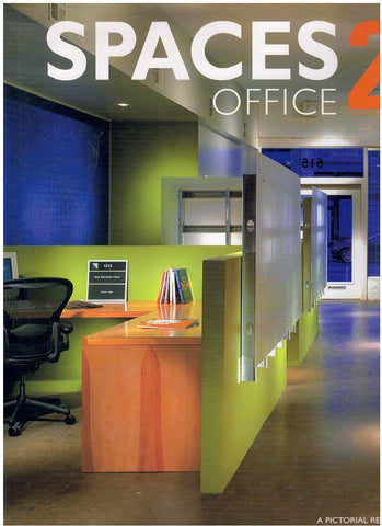 OFFICE SPACES (VOLUME 2)