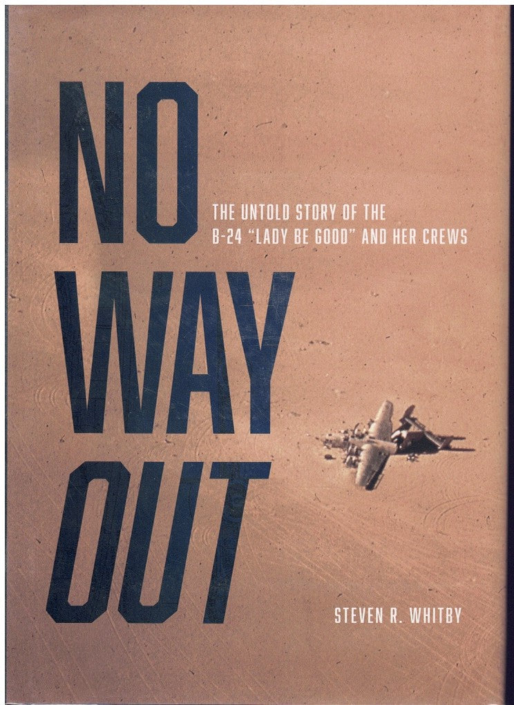 NO WAY OUT