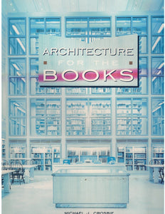 ARCHITECTURE FOR THE BOOKS