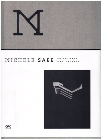 MICHELE SAEE PROJECTS 1985–2017