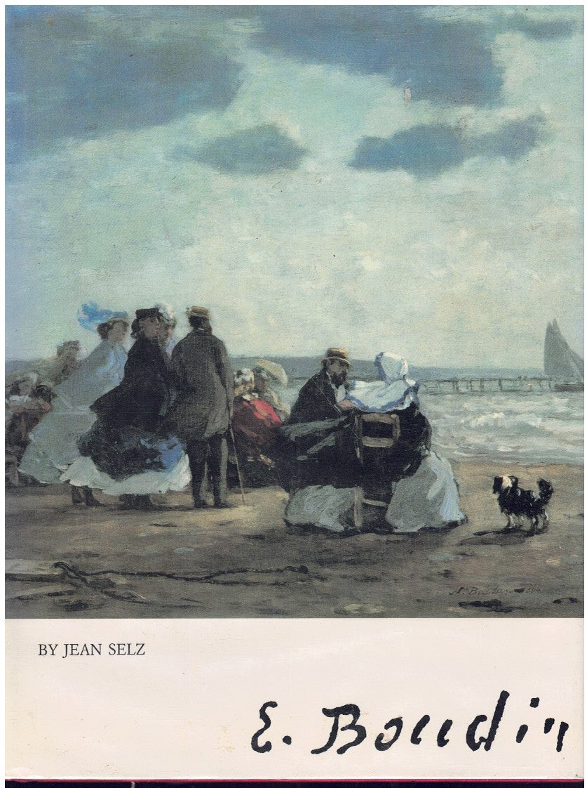 EUGENE BOUDIN
