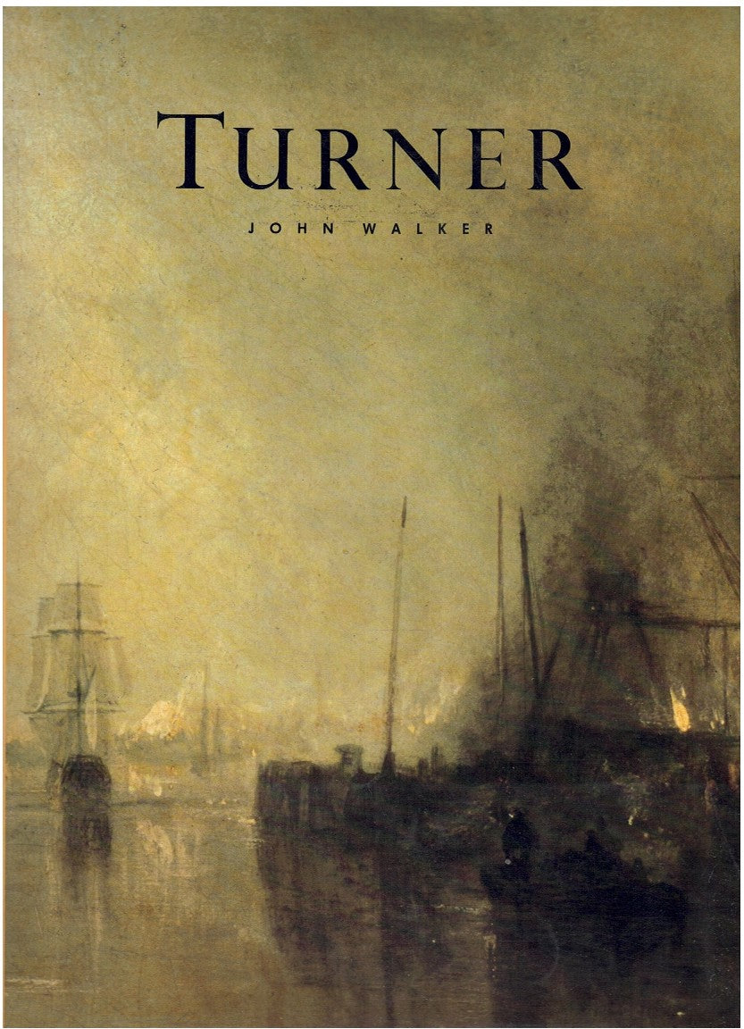 TURNER