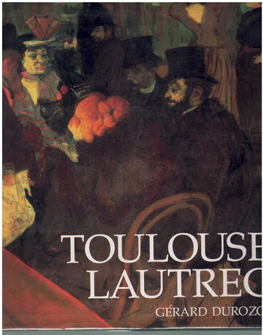 TOULOUSE-LAUTREC