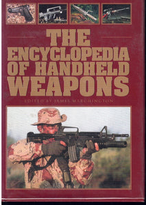 THE ENCYCLOPEDIA OF HANDHELD WEAPONS