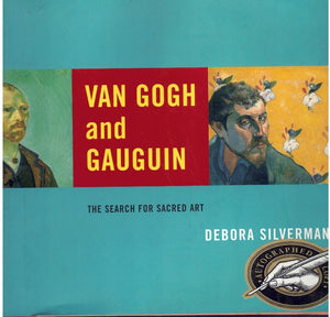 VAN GOGH AND GAUGUIN