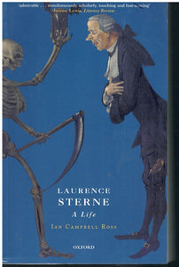 LAURENCE STERNE