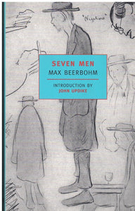 SEVEN MEN