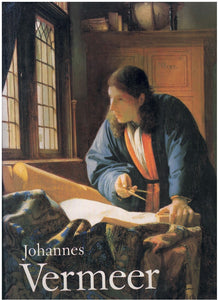 JOHANNES VERMEER