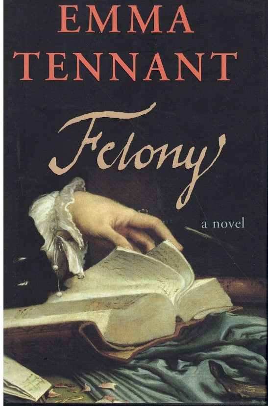 FELONY