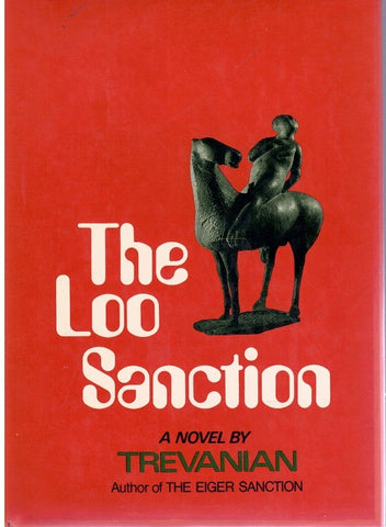 THE LOO SANCTION