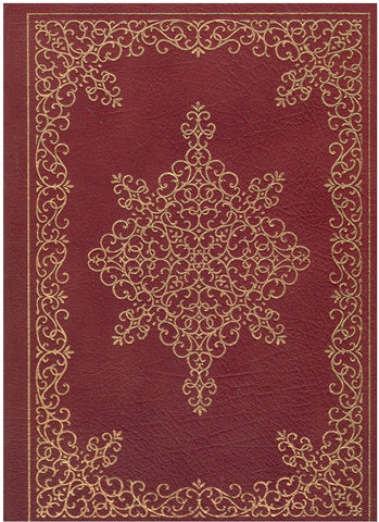 THE ESSAYS OF RALPH WALDO EMERSON