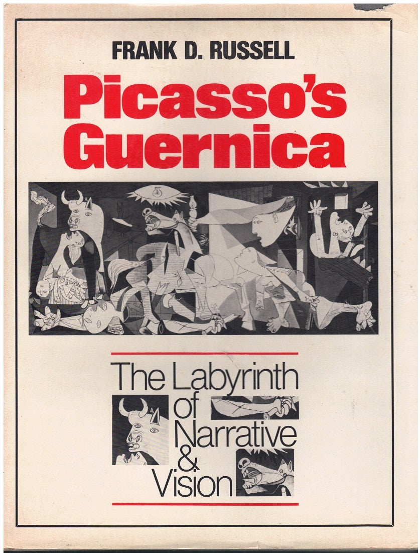 PICASSO'S GUERNICA