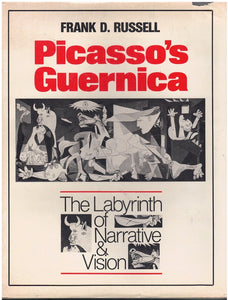 PICASSO'S GUERNICA