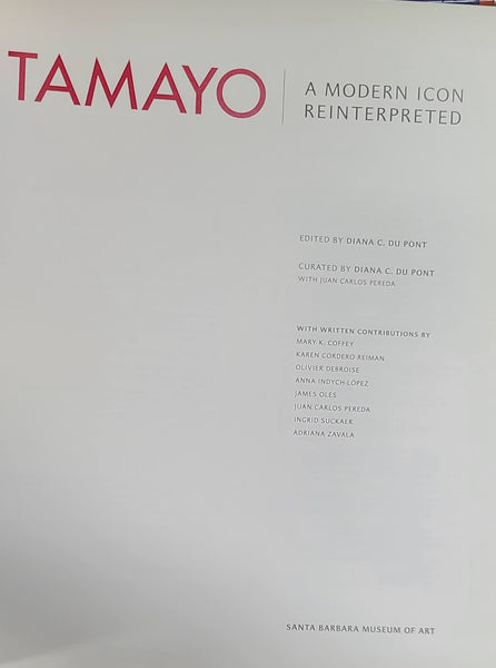 TAMAYO